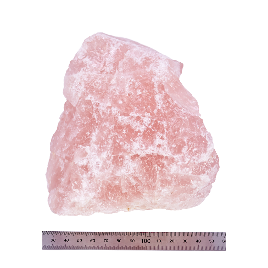 Rose Quartz Raw #1