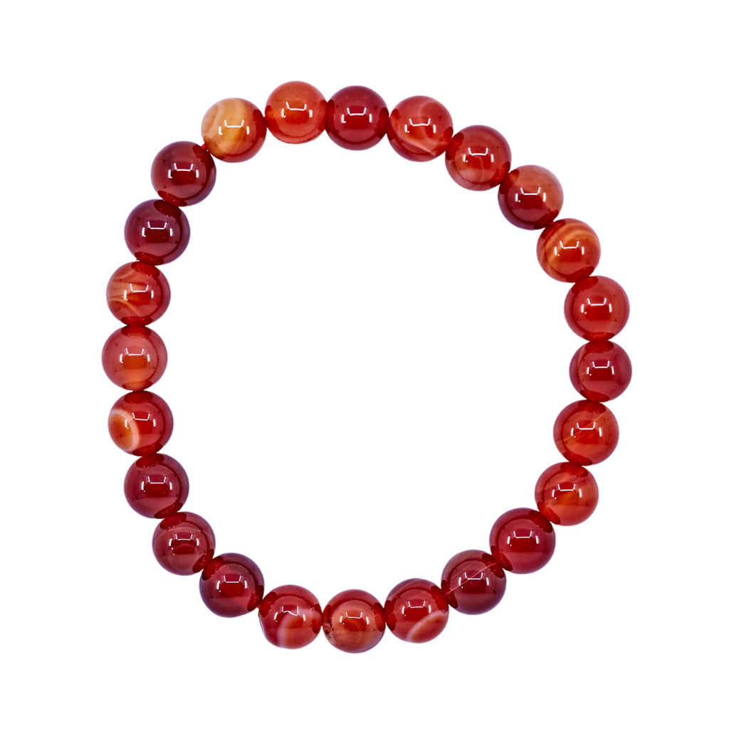 Carnelian Bracelet