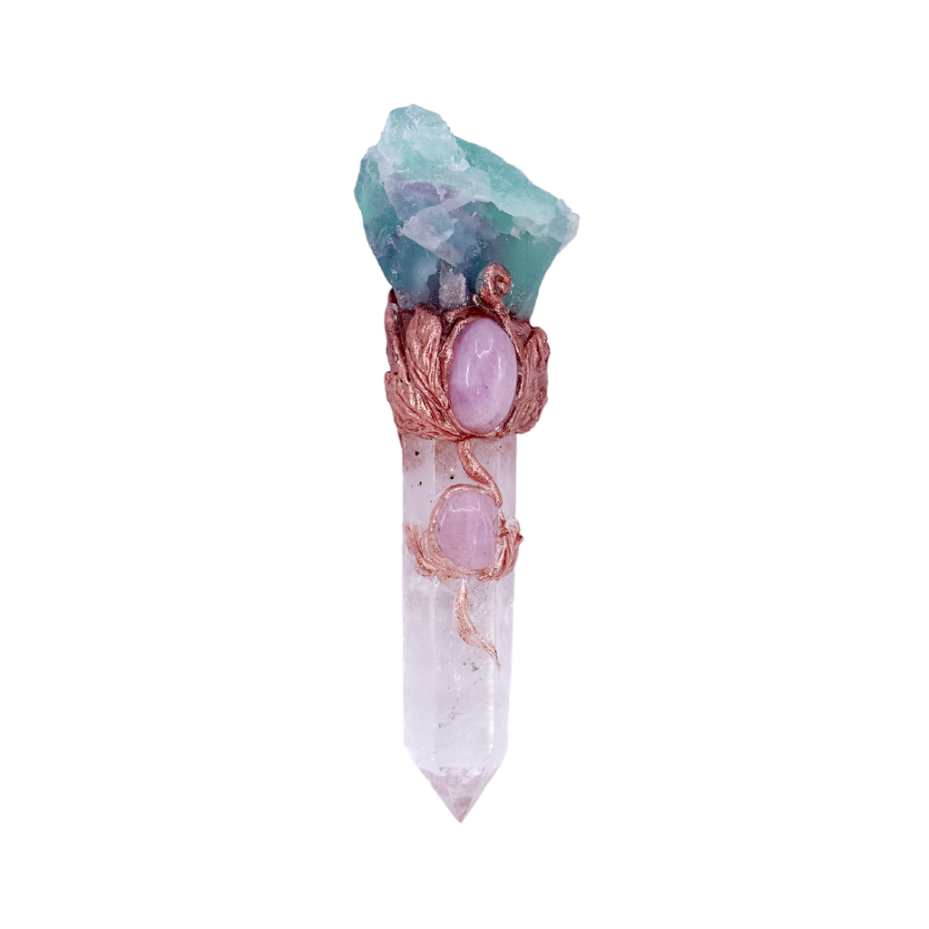 Crystal Wand #4622