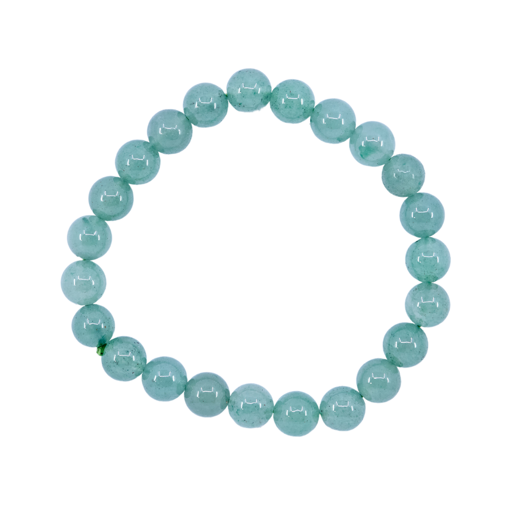 Green Aventurine Bracelet