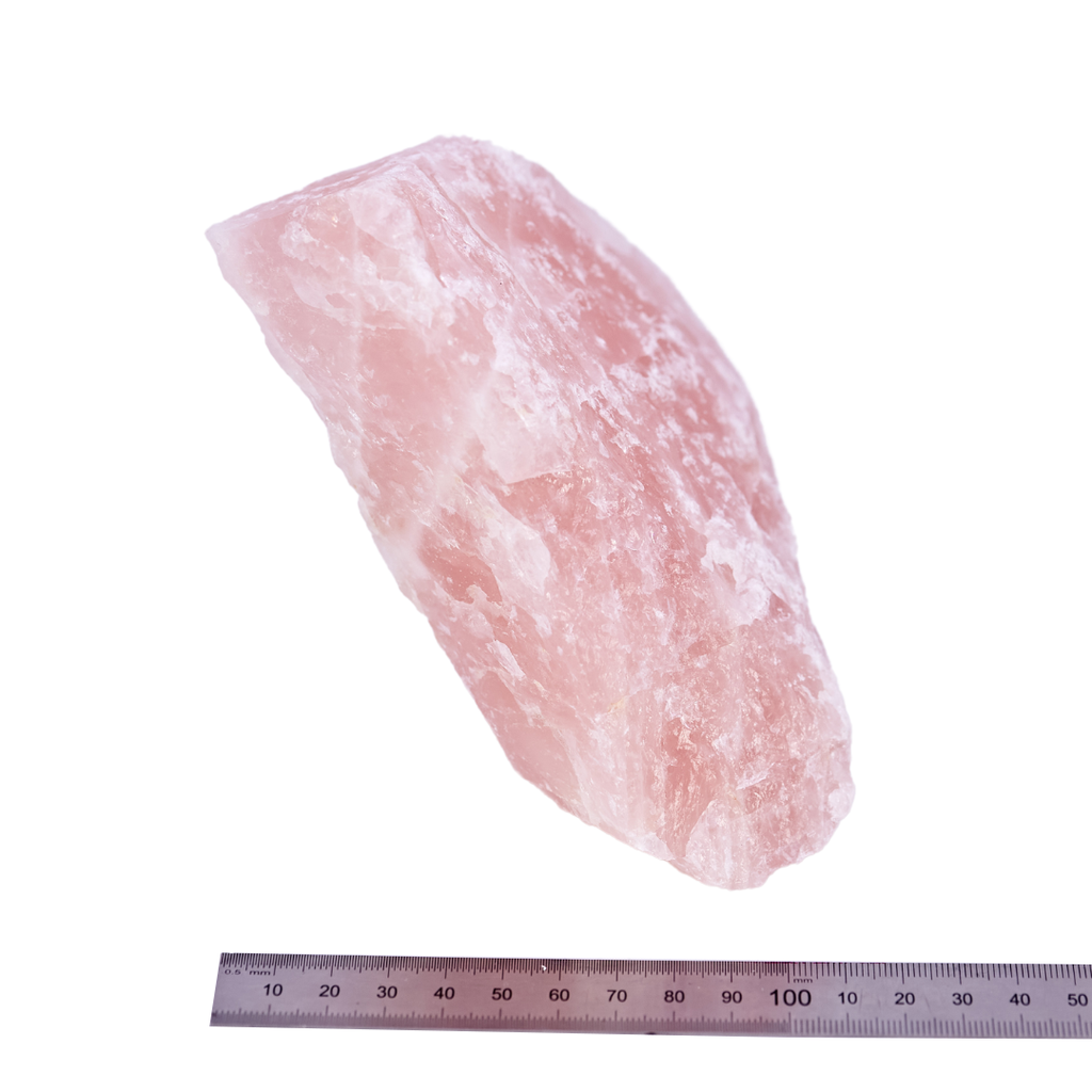 Rose Quartz Raw #1