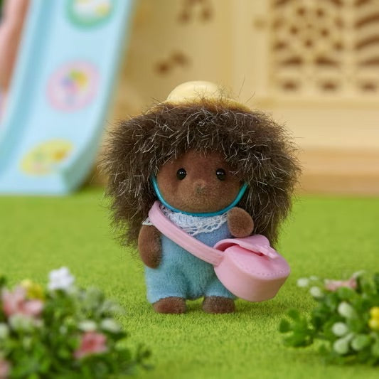 Sylvanian Families // Hedgehog Baby