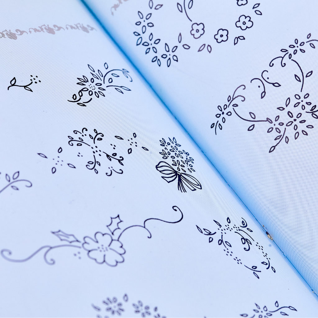 Wedding Cakes by Sylvia Coward (Vintage)