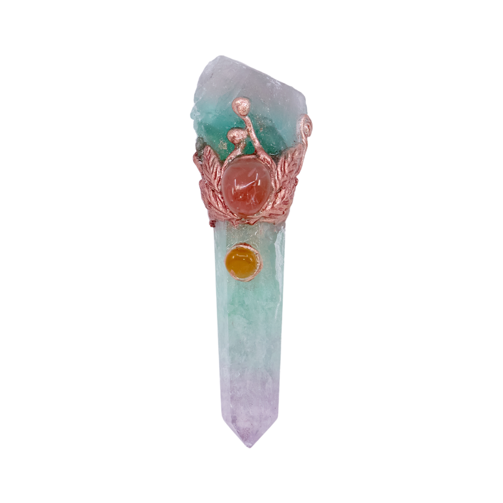 Crystal Wand #4624