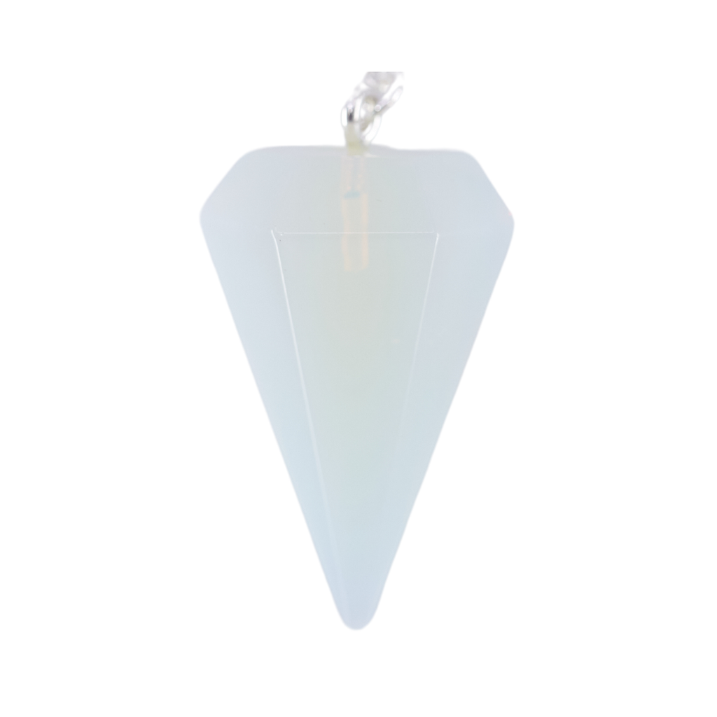 Opalite Pendulum