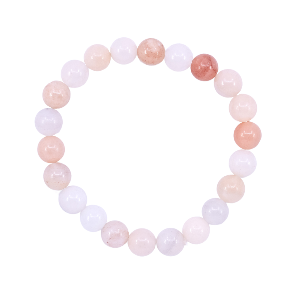 Pink Aventurine Bracelet