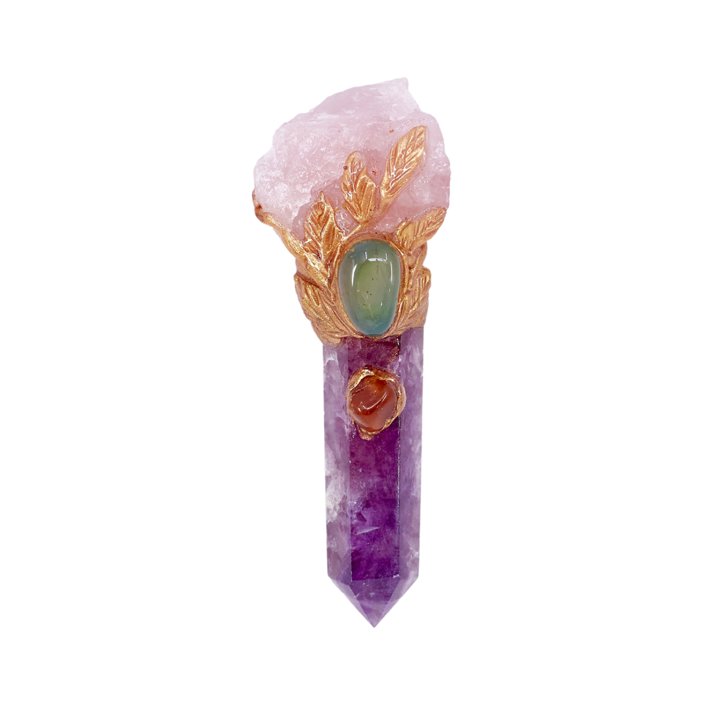 Crystal Wand #4626