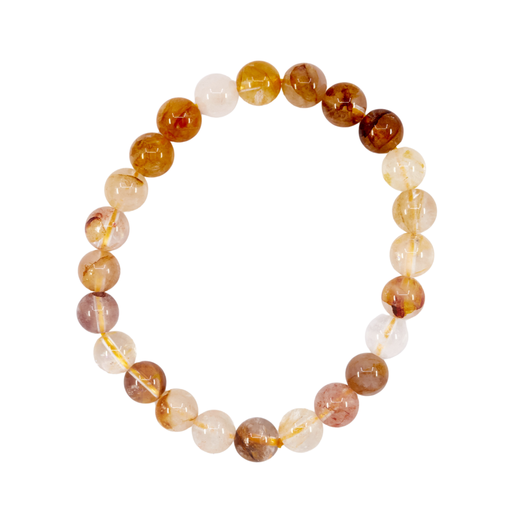 Golden Healer Bracelet