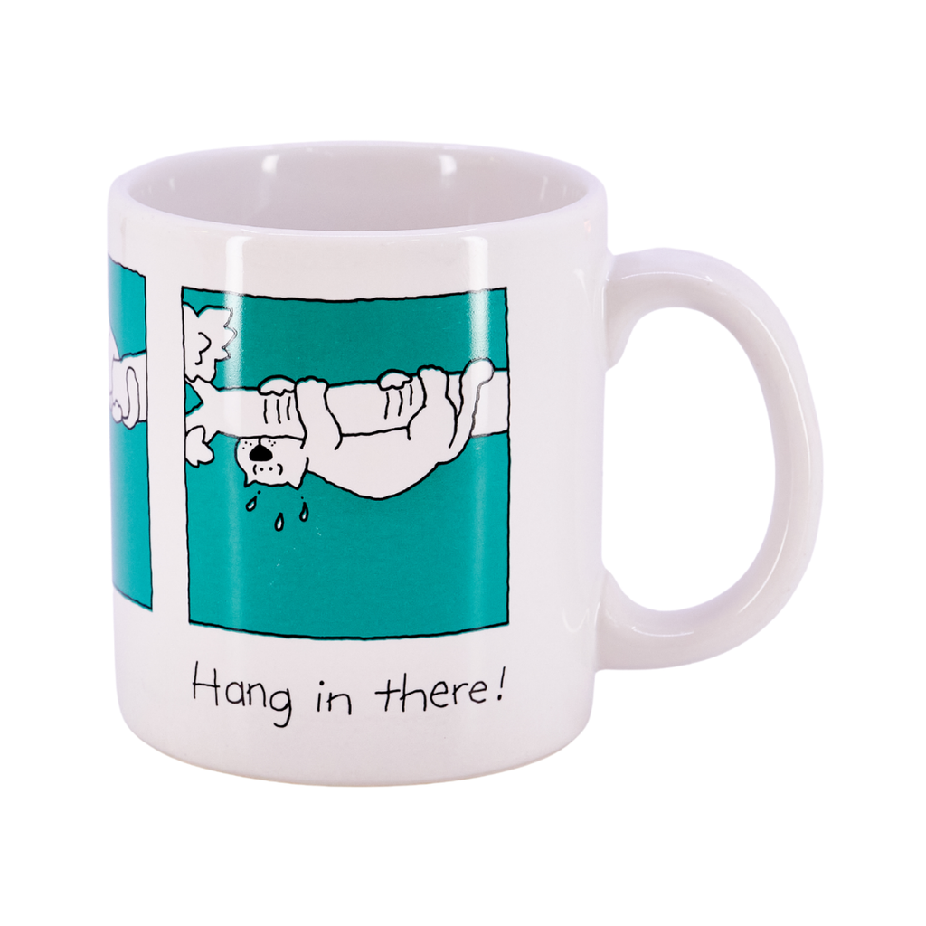 Hang In There Mug