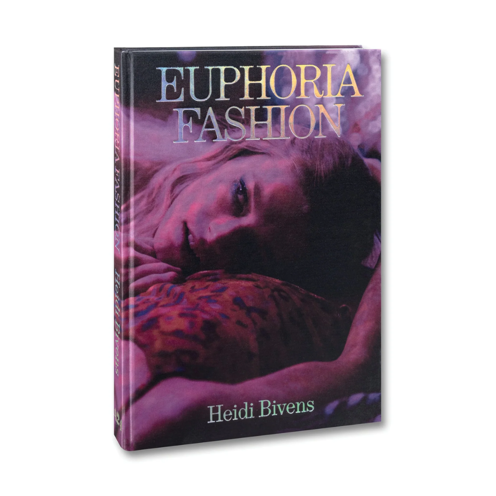 Euphoria Fashion