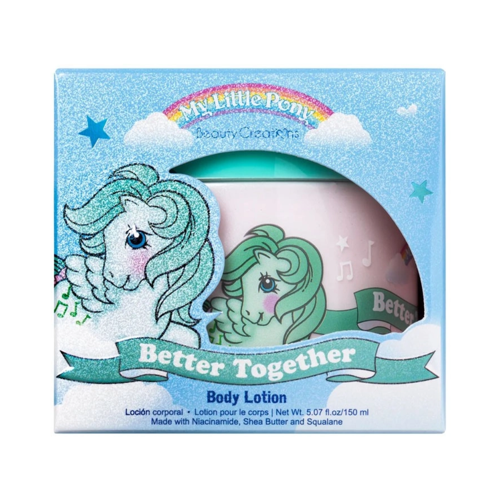 My Little Pony // Better Together - Body Lotion