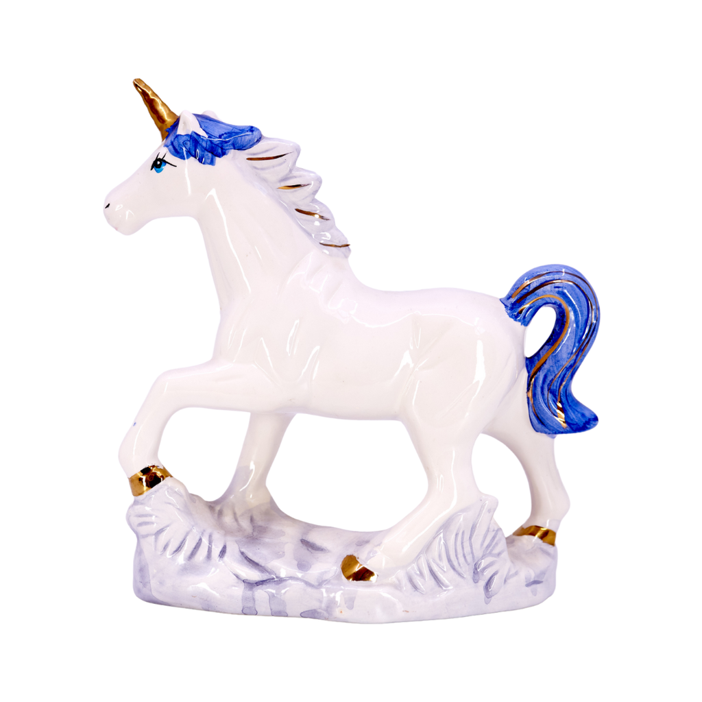 Ceramic Unicorn