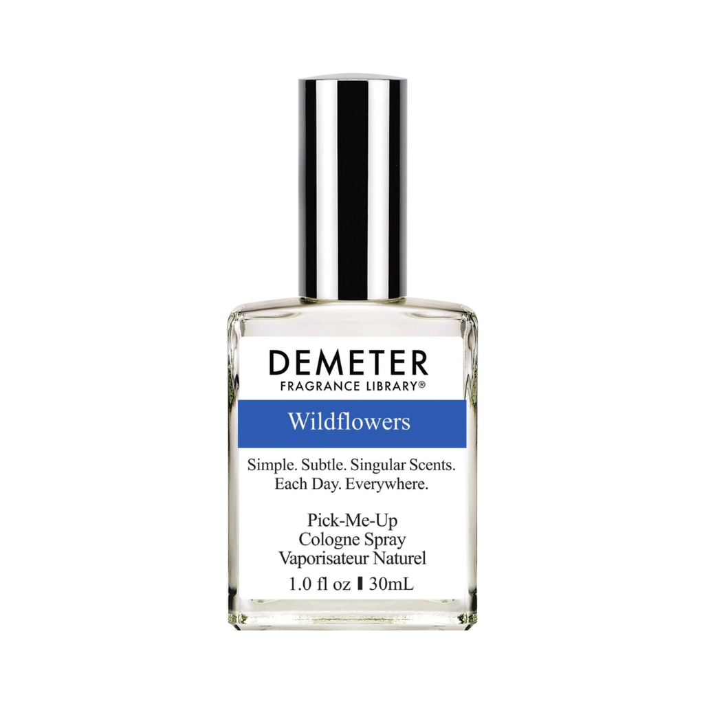 Demeter // Wildflowers 30ml