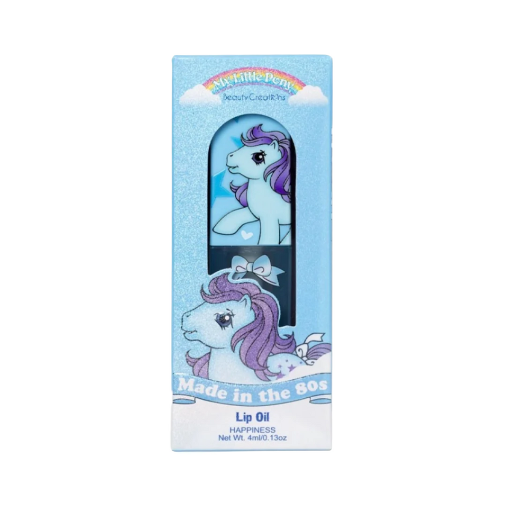 My Little Pony // Happiness - Lip Oil