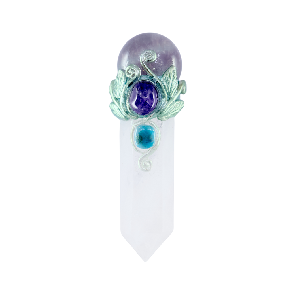 Faerie Wand #3