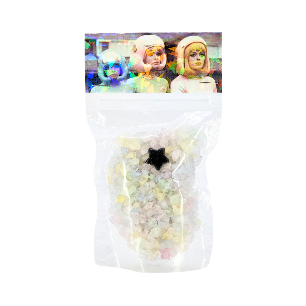 Pastel Planet Bath Salts