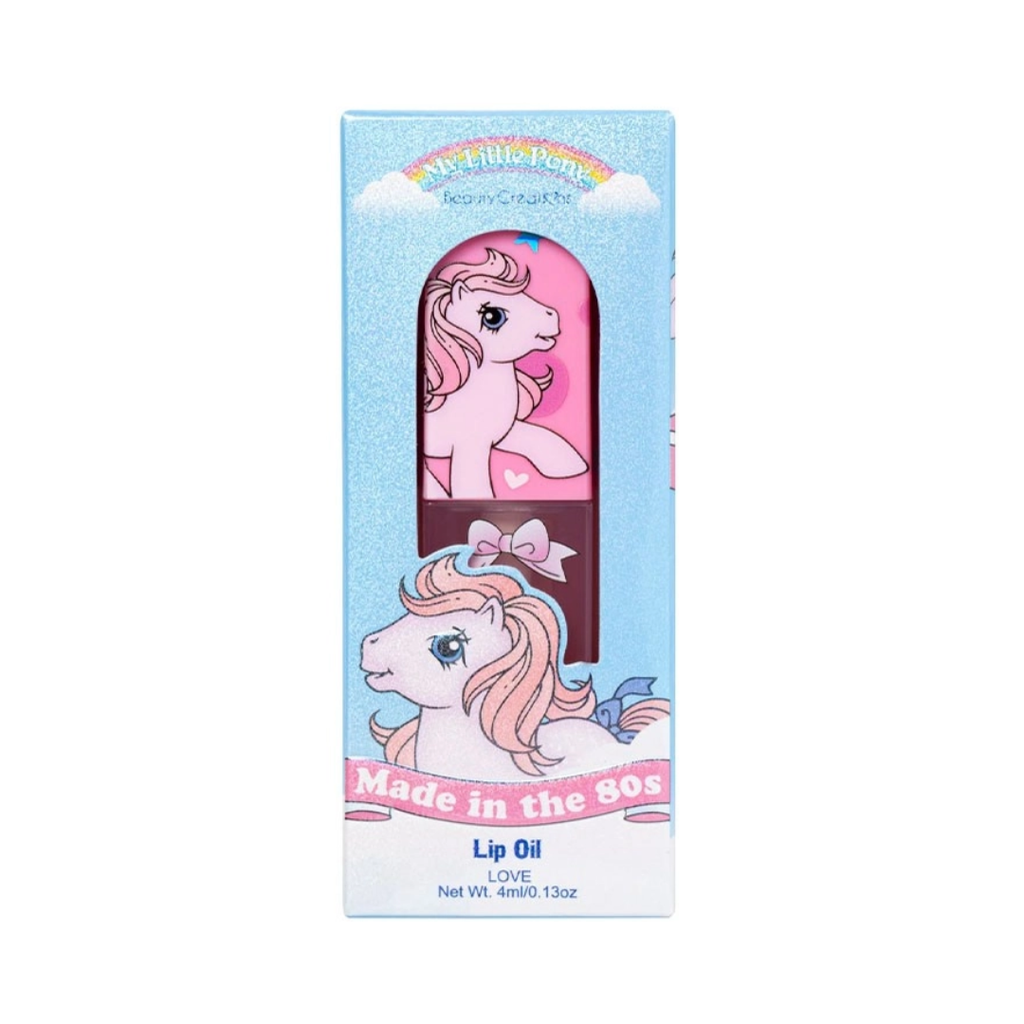 My Little Pony // Love - Lip Oil