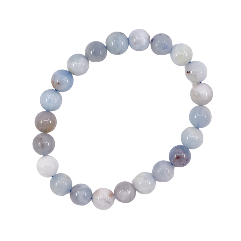 Aquamarine Bracelet