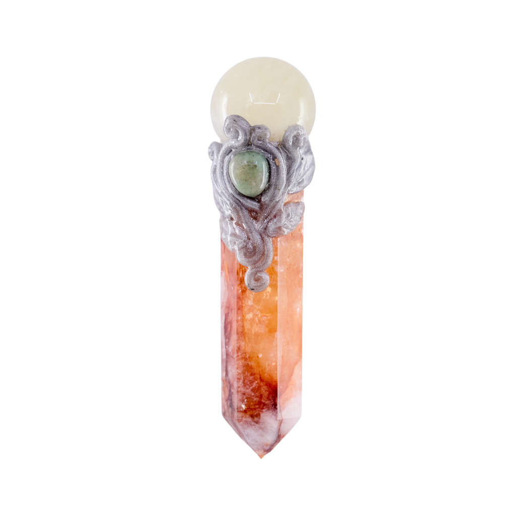 Crystal Wand #7047