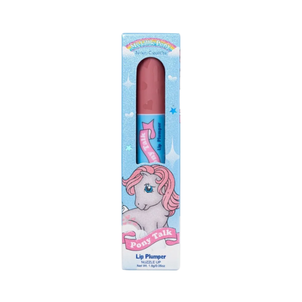 My Little Pony // Pony Talk Lip Plumper - Nuzzle Up