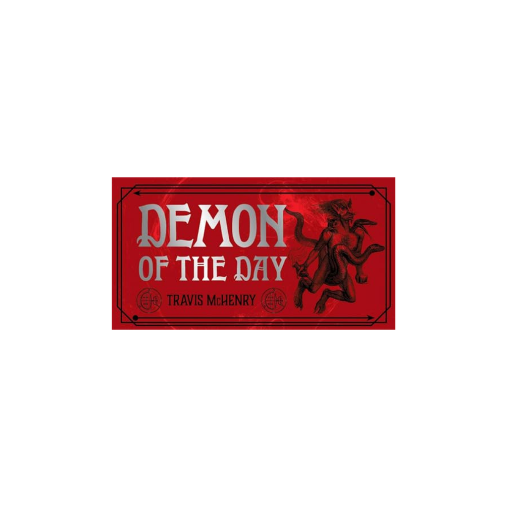 Demon of the Day