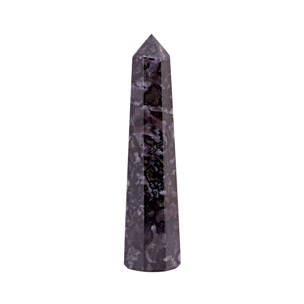 Indigo Gabbro Point #4230