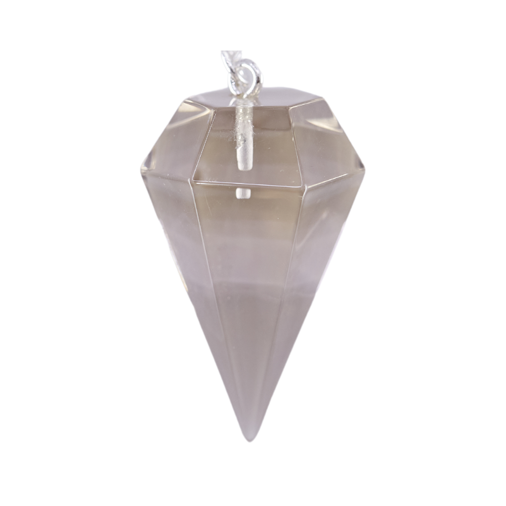 Smokey Quartz Pendulum