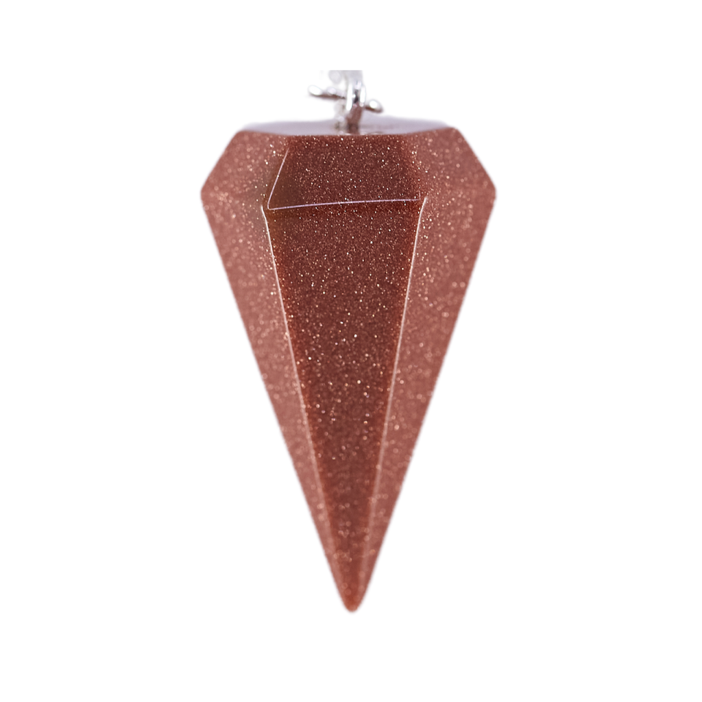 Goldstone Pendulum