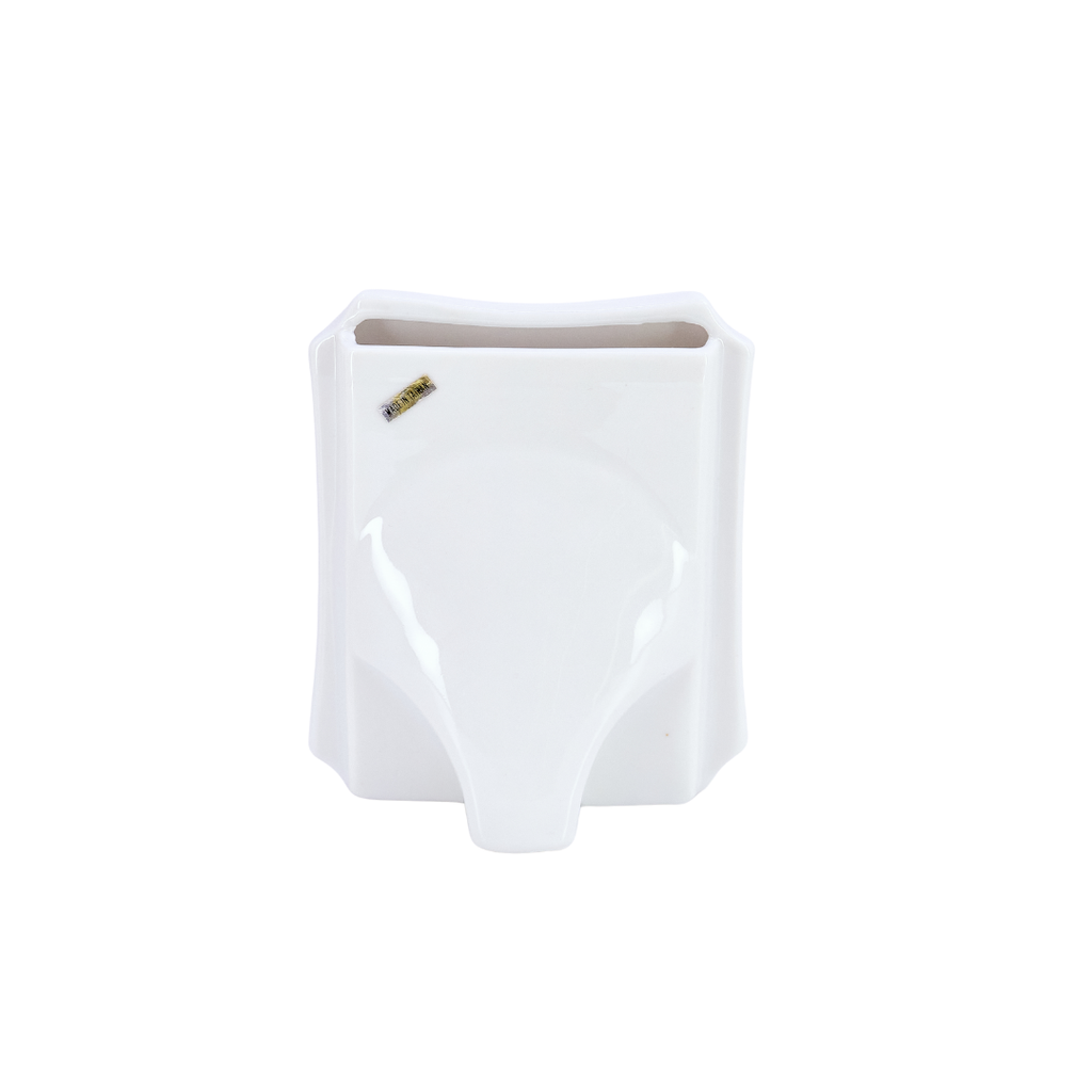 Butterfly Garden Ceramic Frame