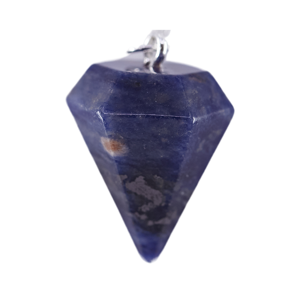 Sodalite Pendulum