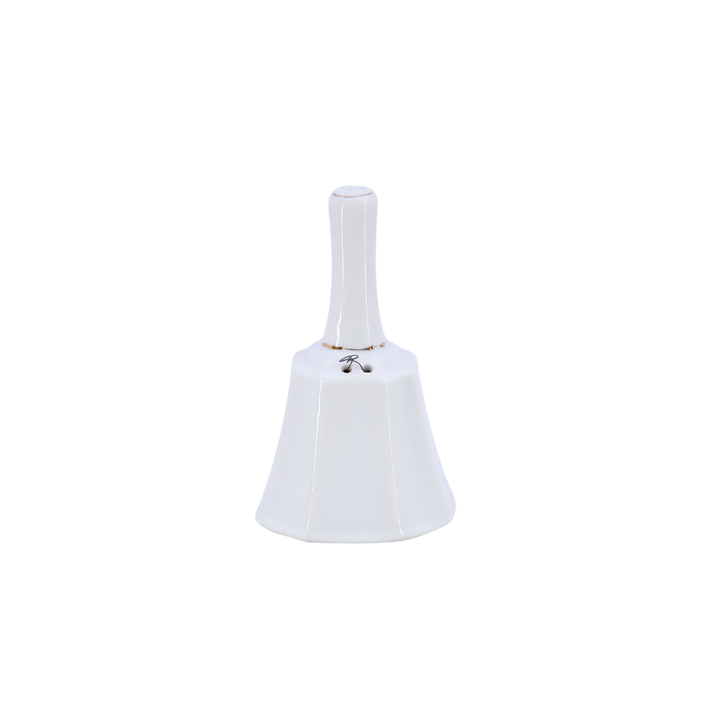Mother’s Keepsake Porcelain Bell
