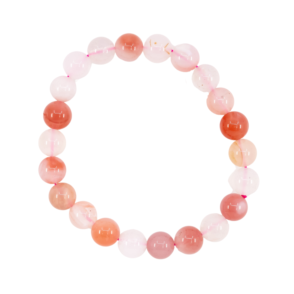 Yanyuan Agate Bracelet