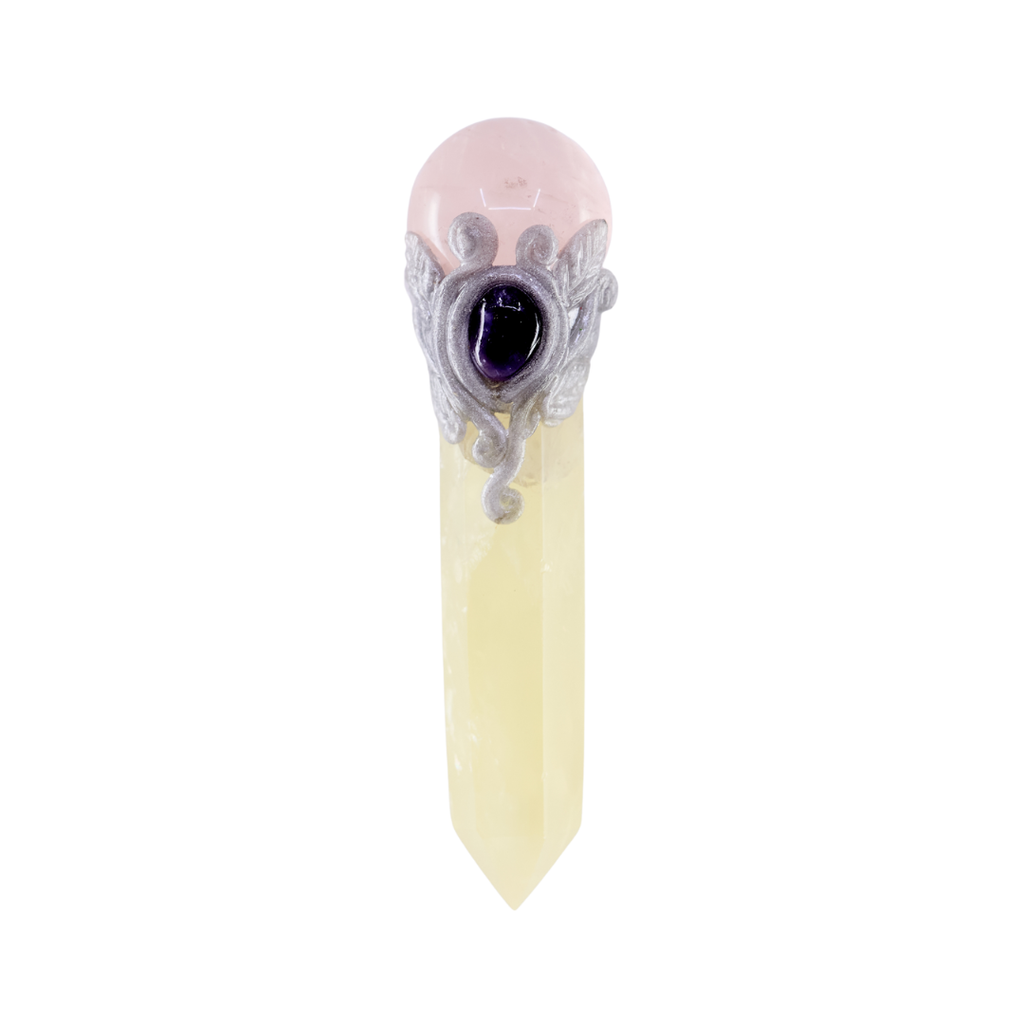 Crystal Wand #7049