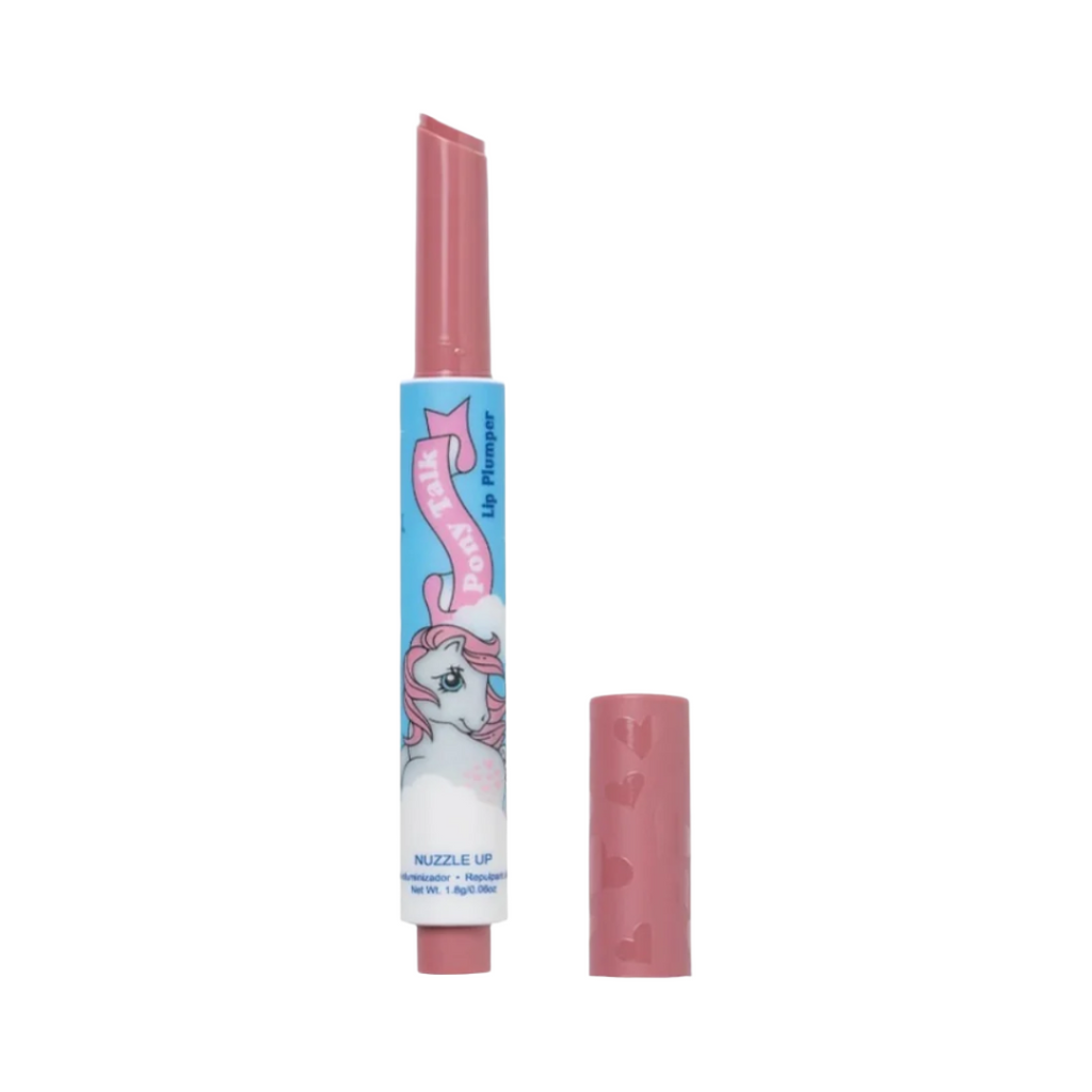 My Little Pony // Pony Talk Lip Plumper - Nuzzle Up