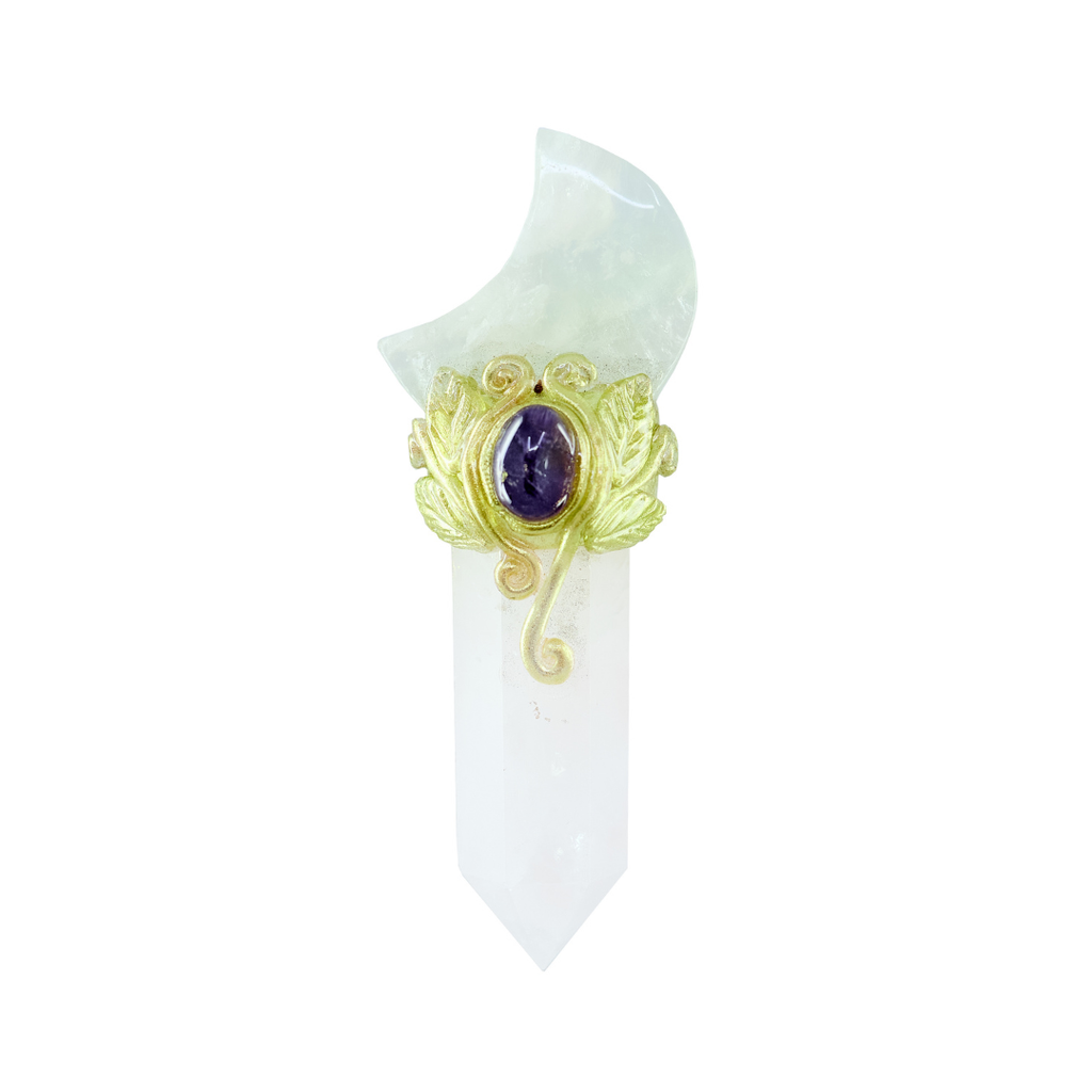 Faerie Wand #1