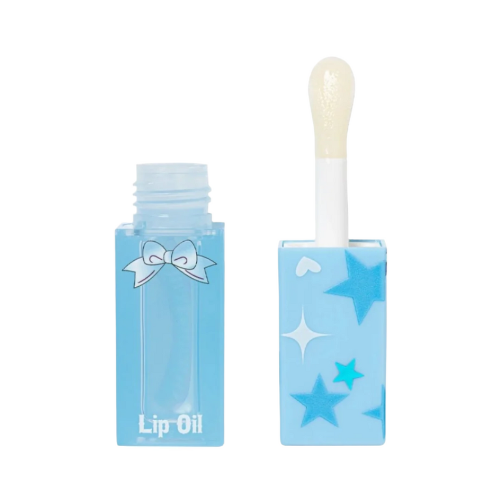 My Little Pony // Happiness - Lip Oil