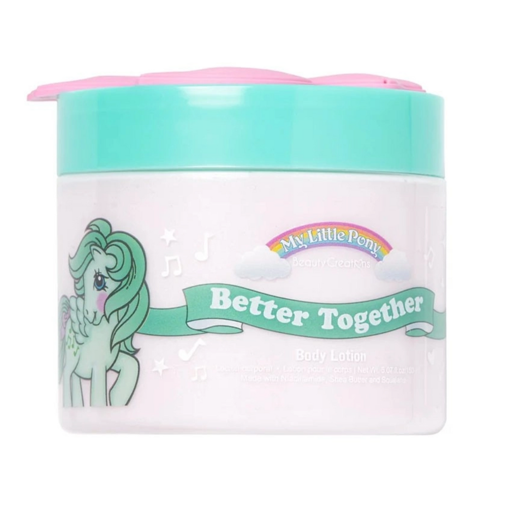 My Little Pony // Better Together - Body Lotion