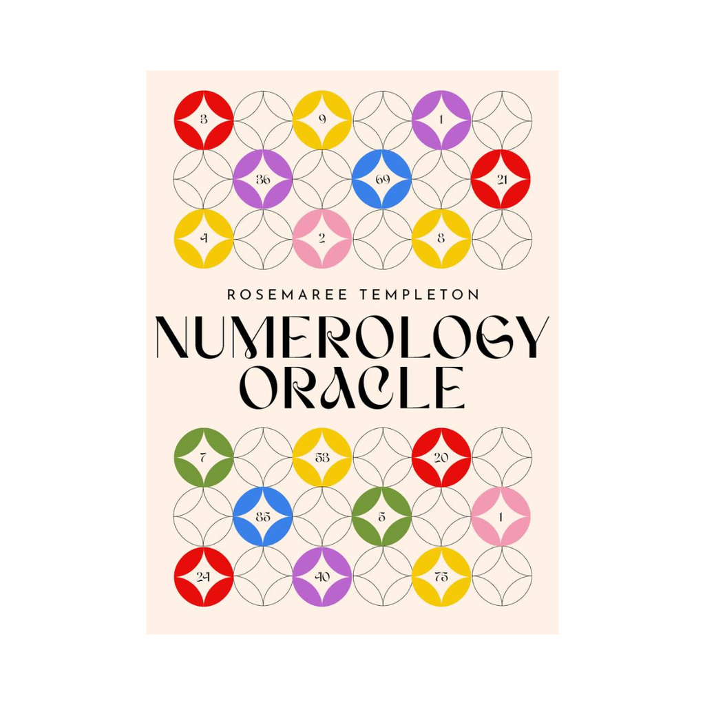Oracle 047 Numerology Oracle | Our Satellite Hearts