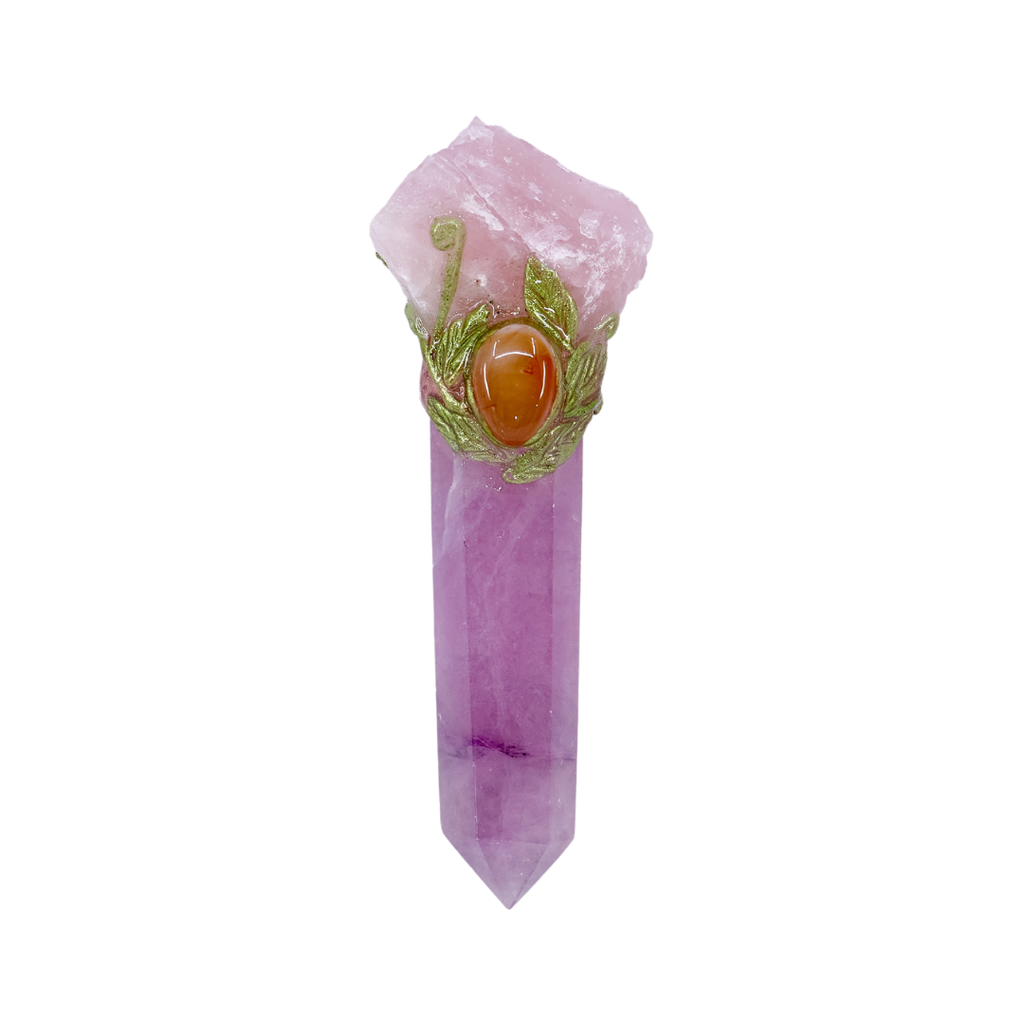 Crystal Wand #4648