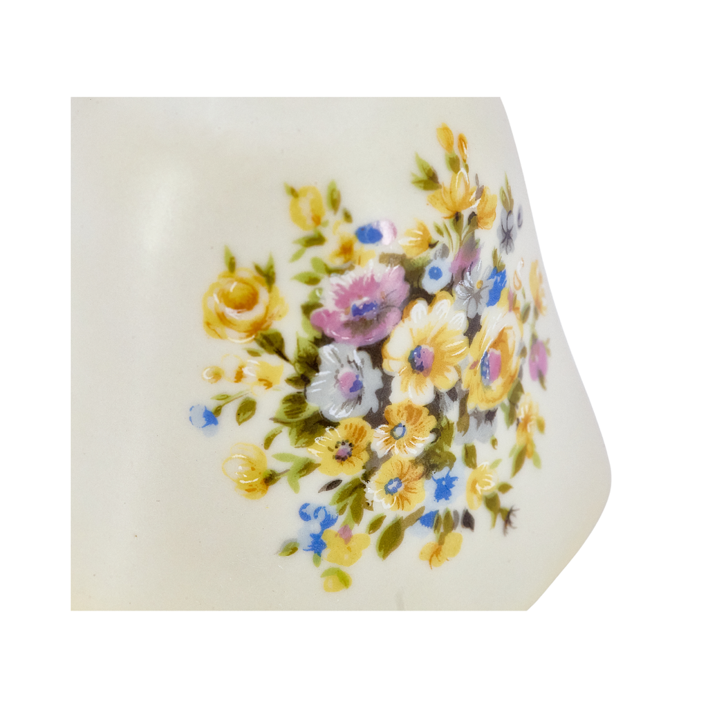 Golden Tip Floral Bell