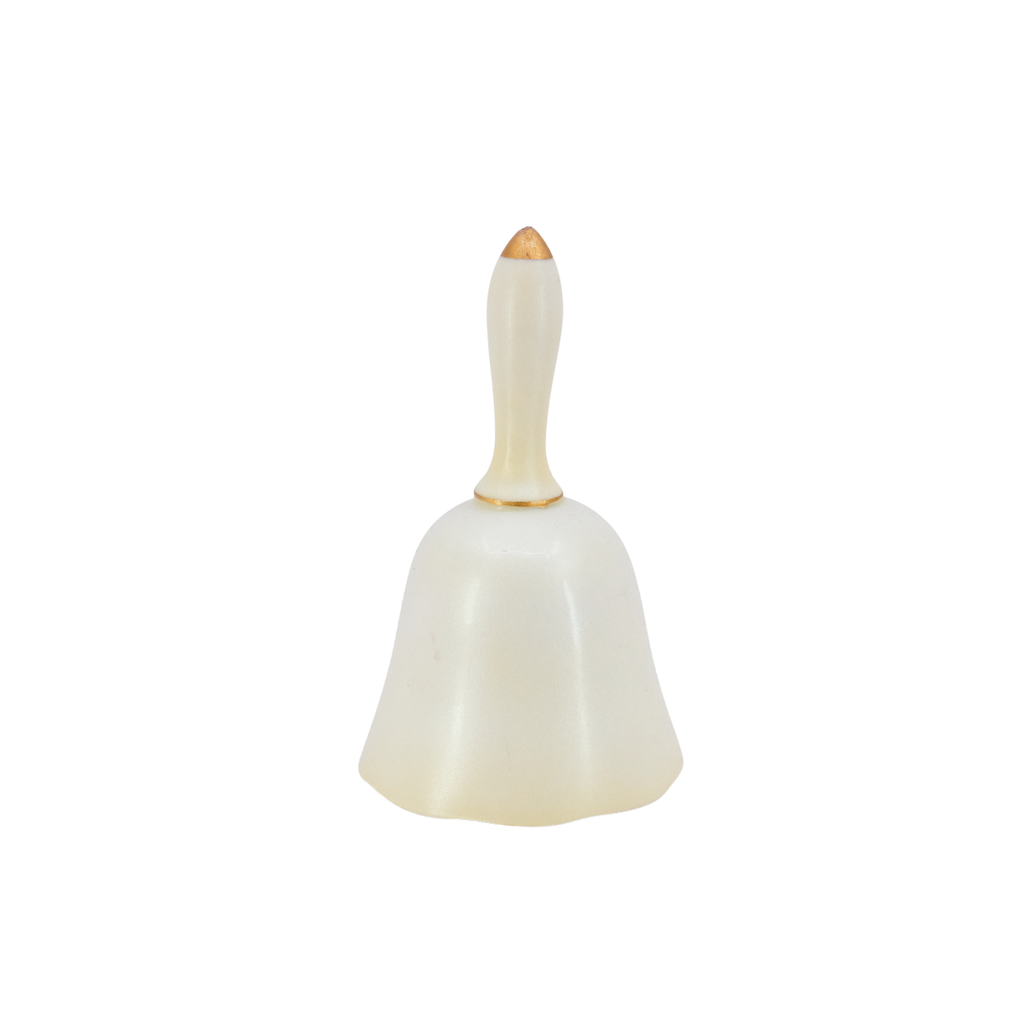 Golden Tip Floral Bell