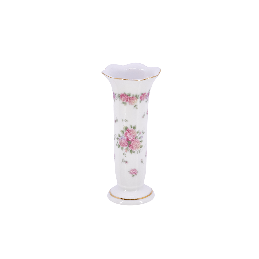 Summer Flowers Collection Bud Vase