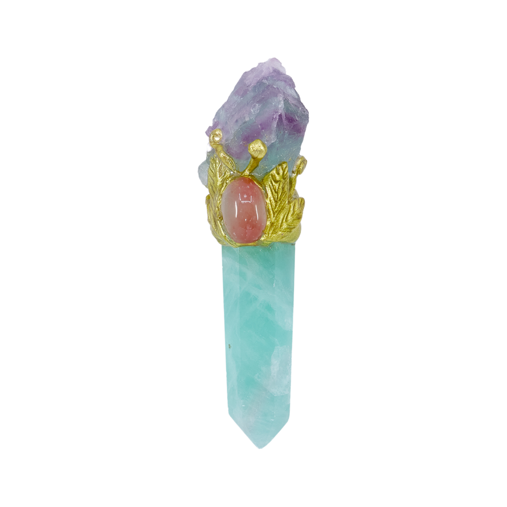 Crystal Wand #4650