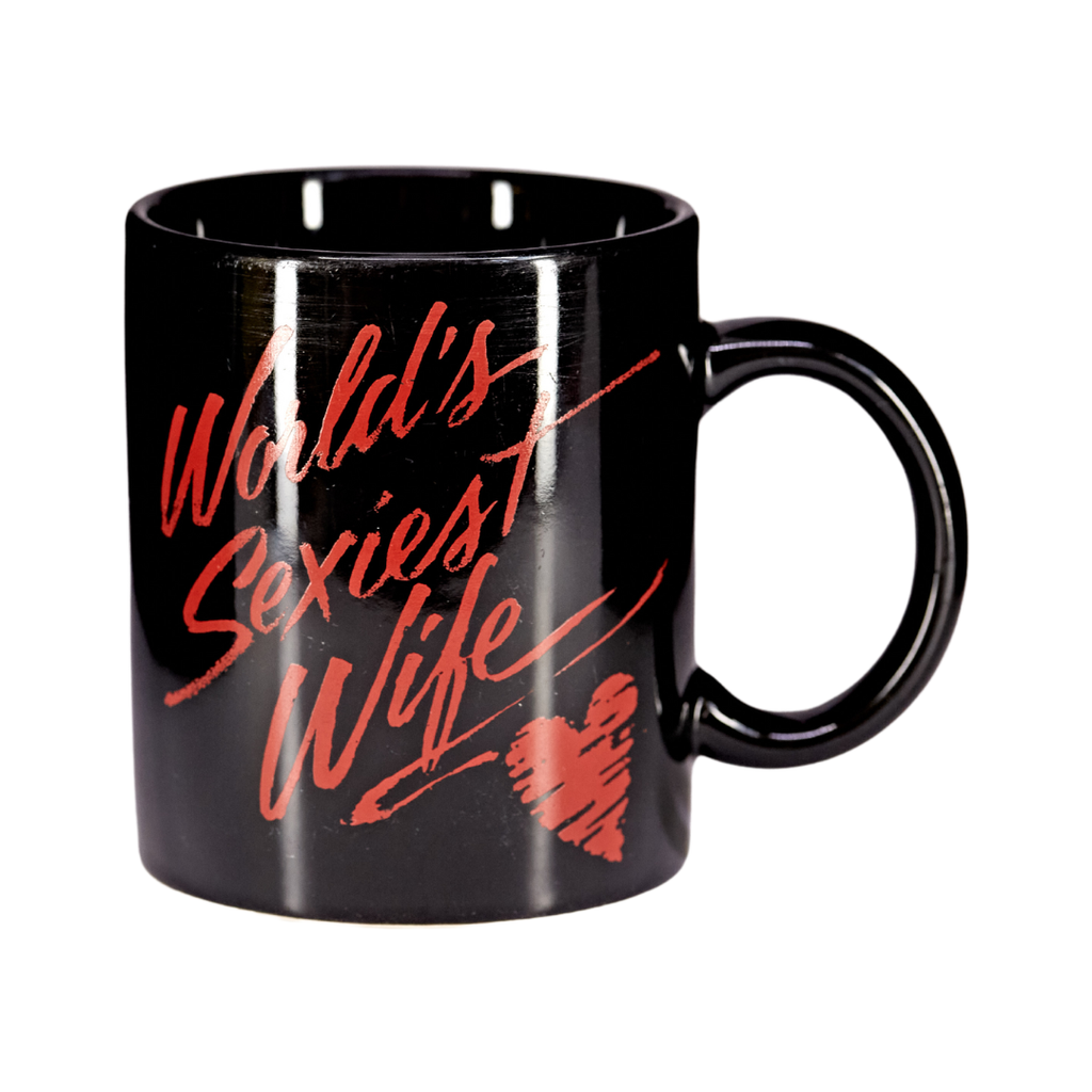 World's Sexiest Wife Mug