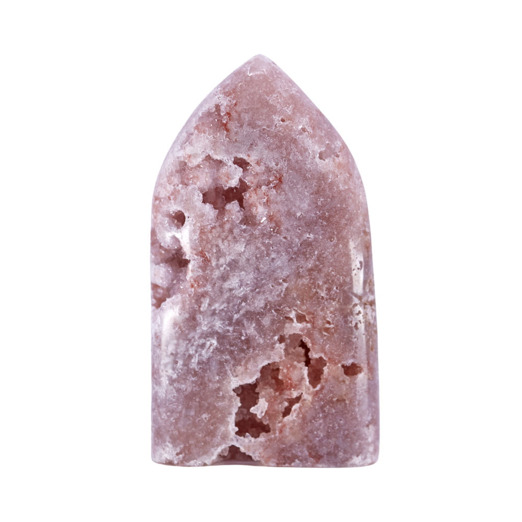 Pink Amethyst Freeform #3771