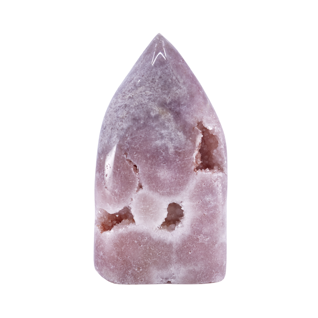 Pink Amethyst Freeform #3774