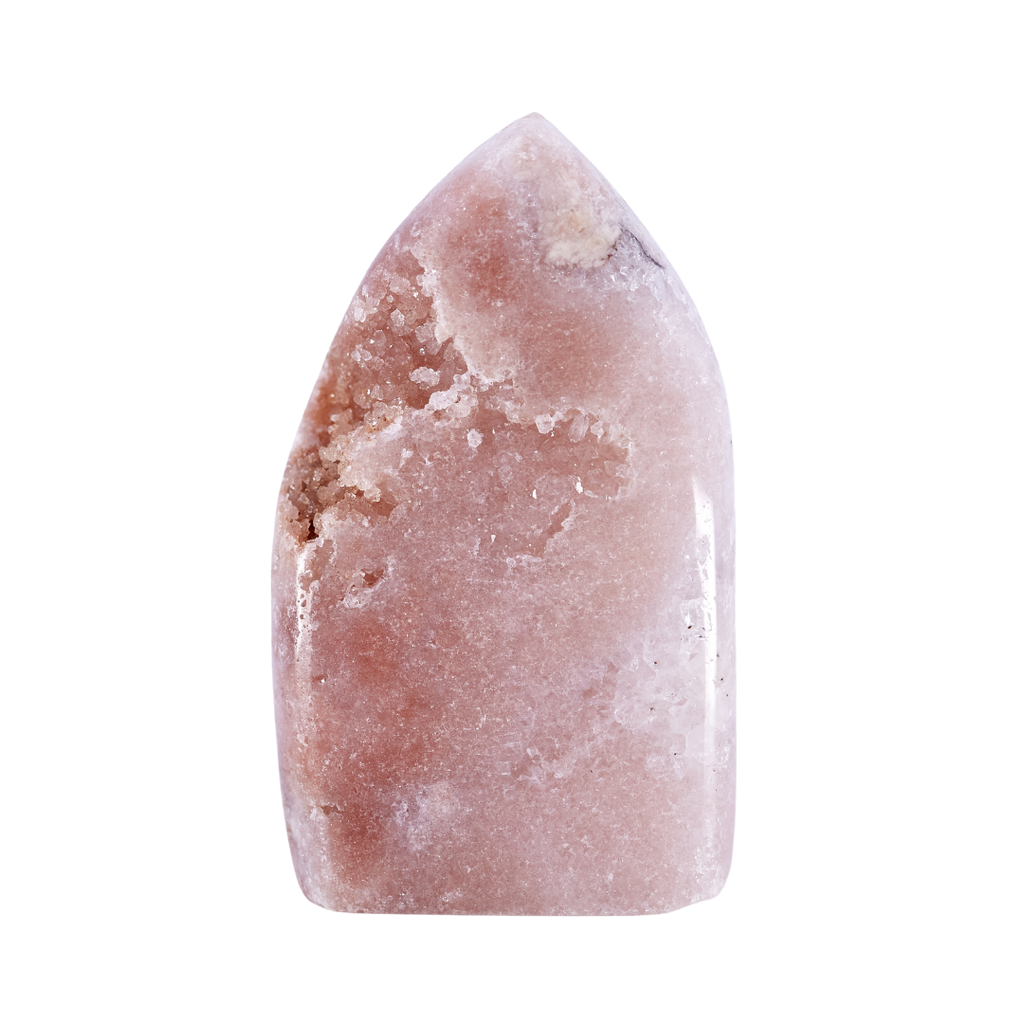 Pink Amethyst Freeform #3782