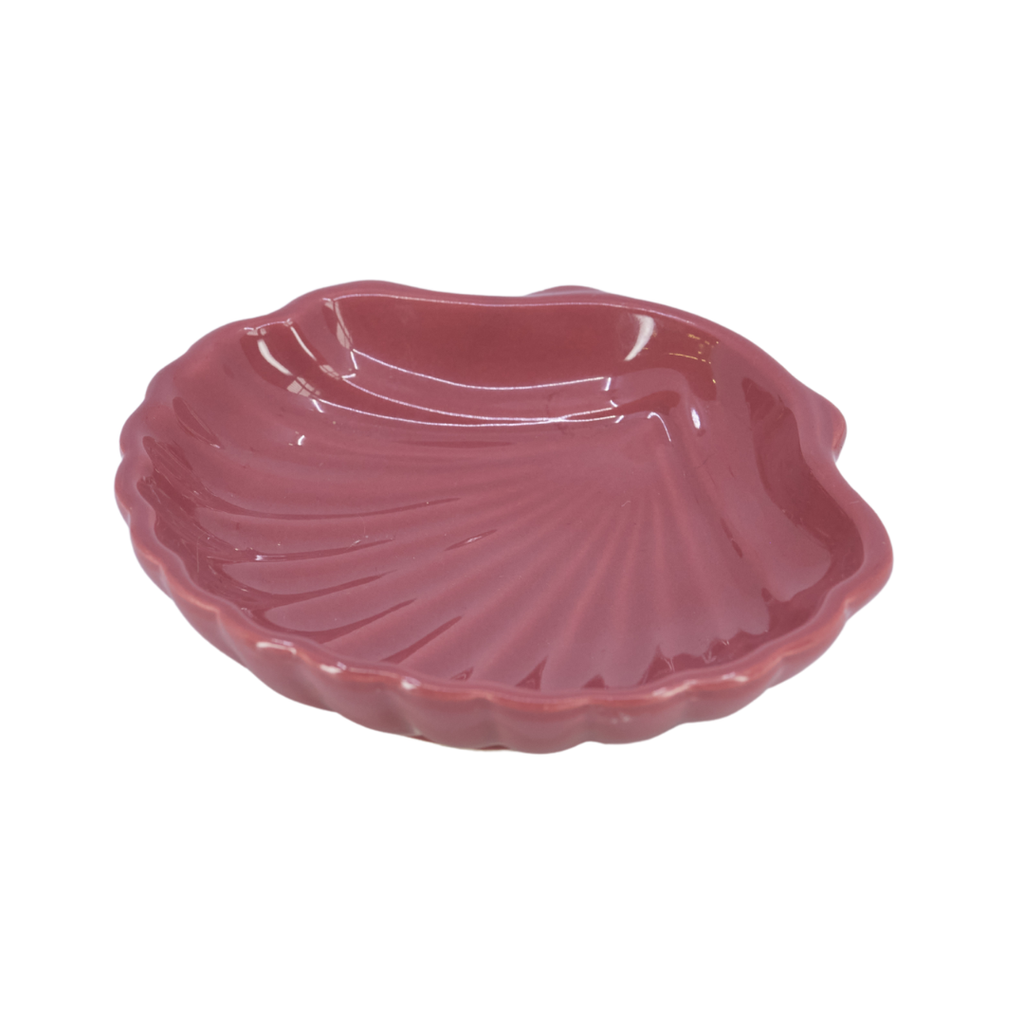 Shell Trinket Dish