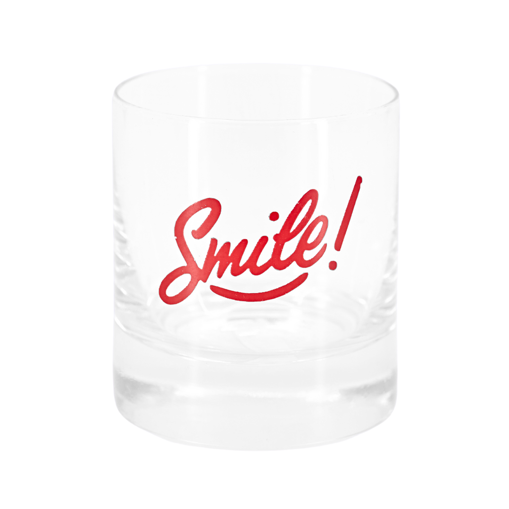 Smile Glass