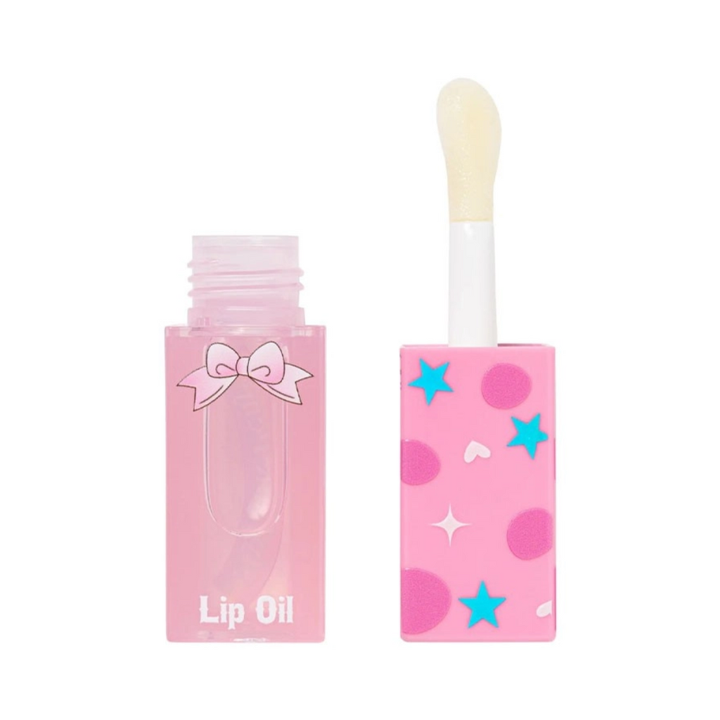 My Little Pony // Love - Lip Oil